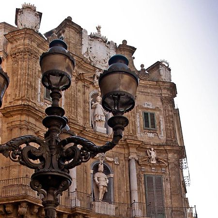 Maqueda Rooms Palermo Luaran gambar