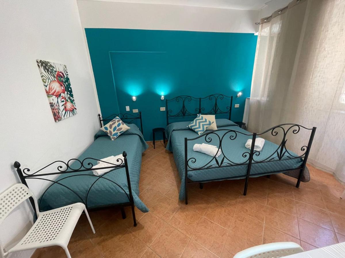 Maqueda Rooms Palermo Luaran gambar