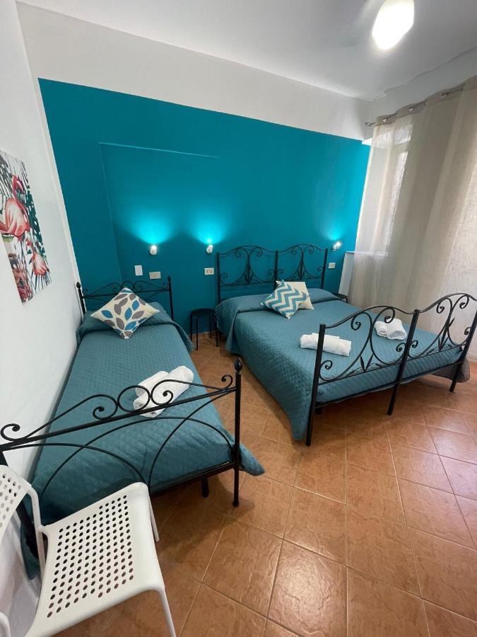 Maqueda Rooms Palermo Luaran gambar