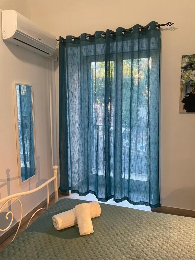 Maqueda Rooms Palermo Luaran gambar