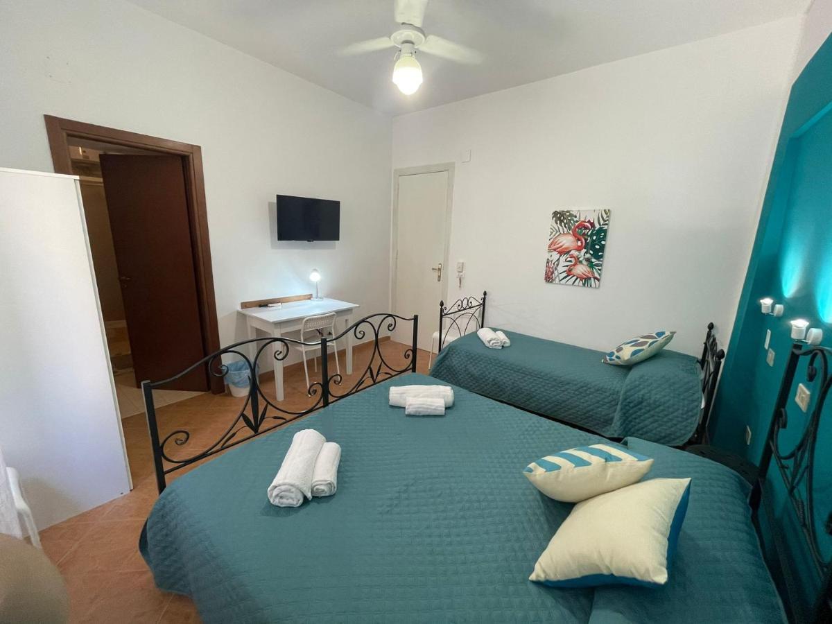 Maqueda Rooms Palermo Luaran gambar