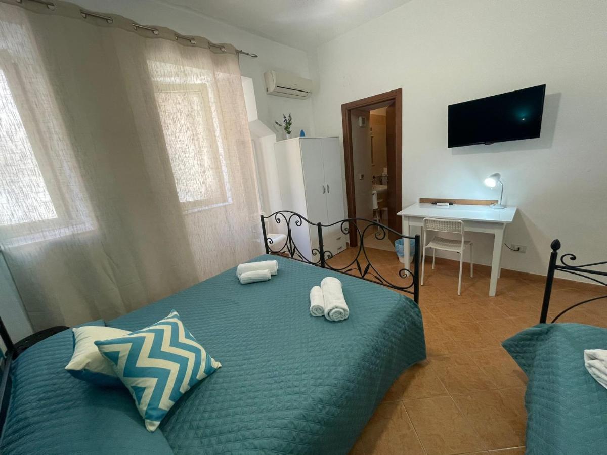 Maqueda Rooms Palermo Luaran gambar