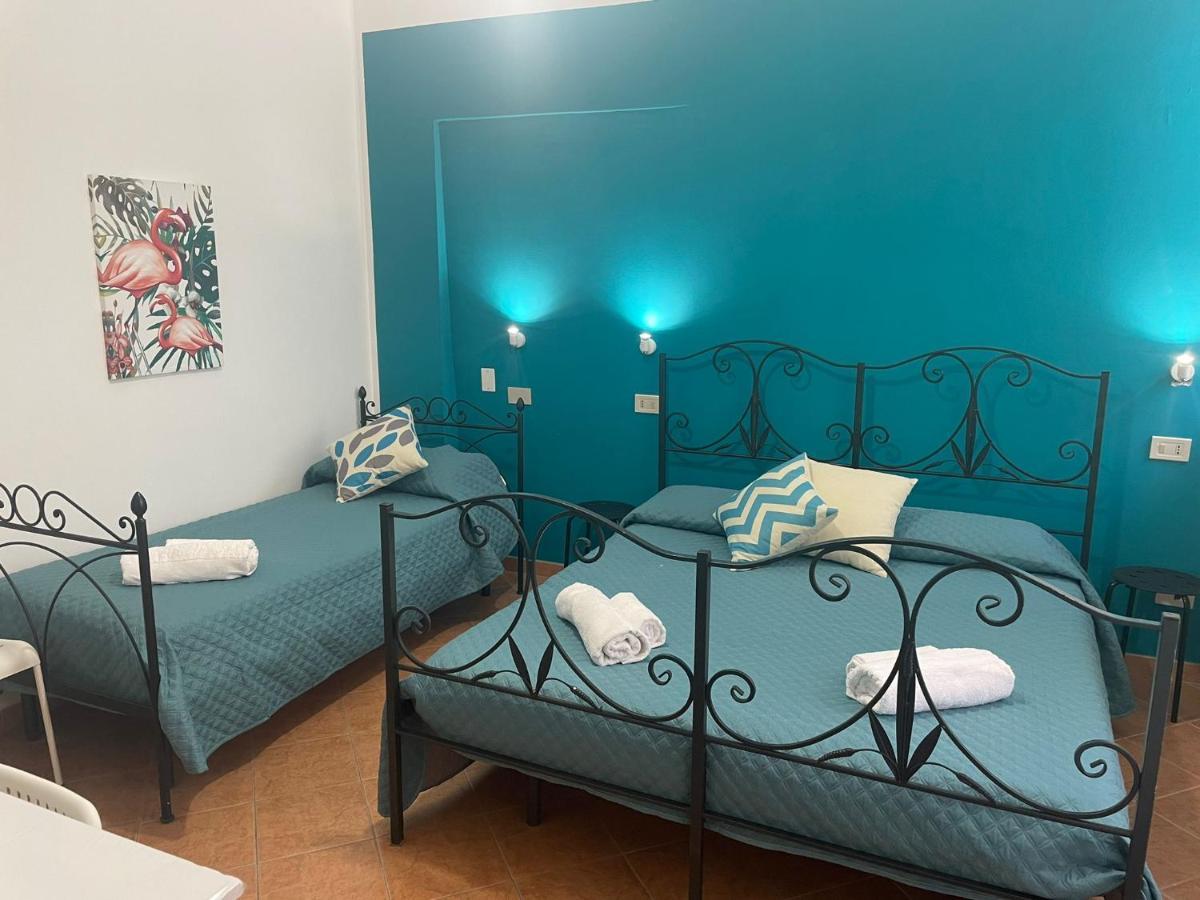 Maqueda Rooms Palermo Luaran gambar