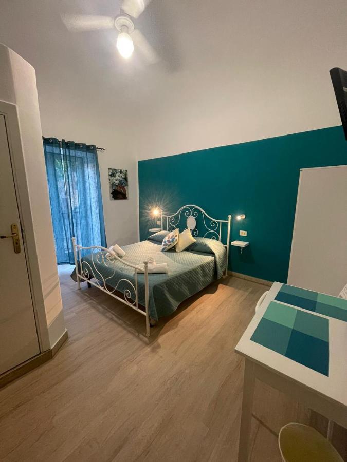 Maqueda Rooms Palermo Luaran gambar