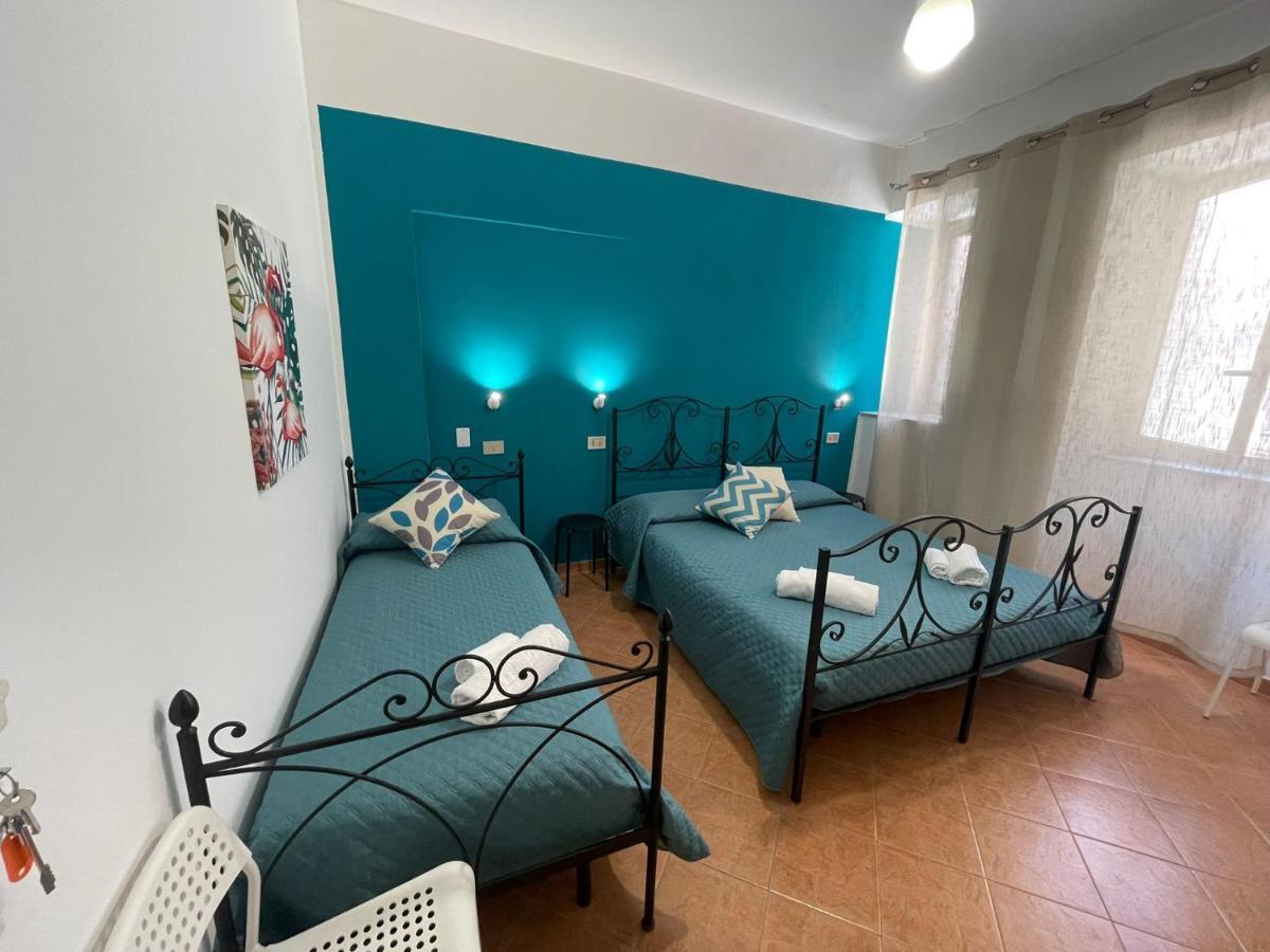 Maqueda Rooms Palermo Luaran gambar