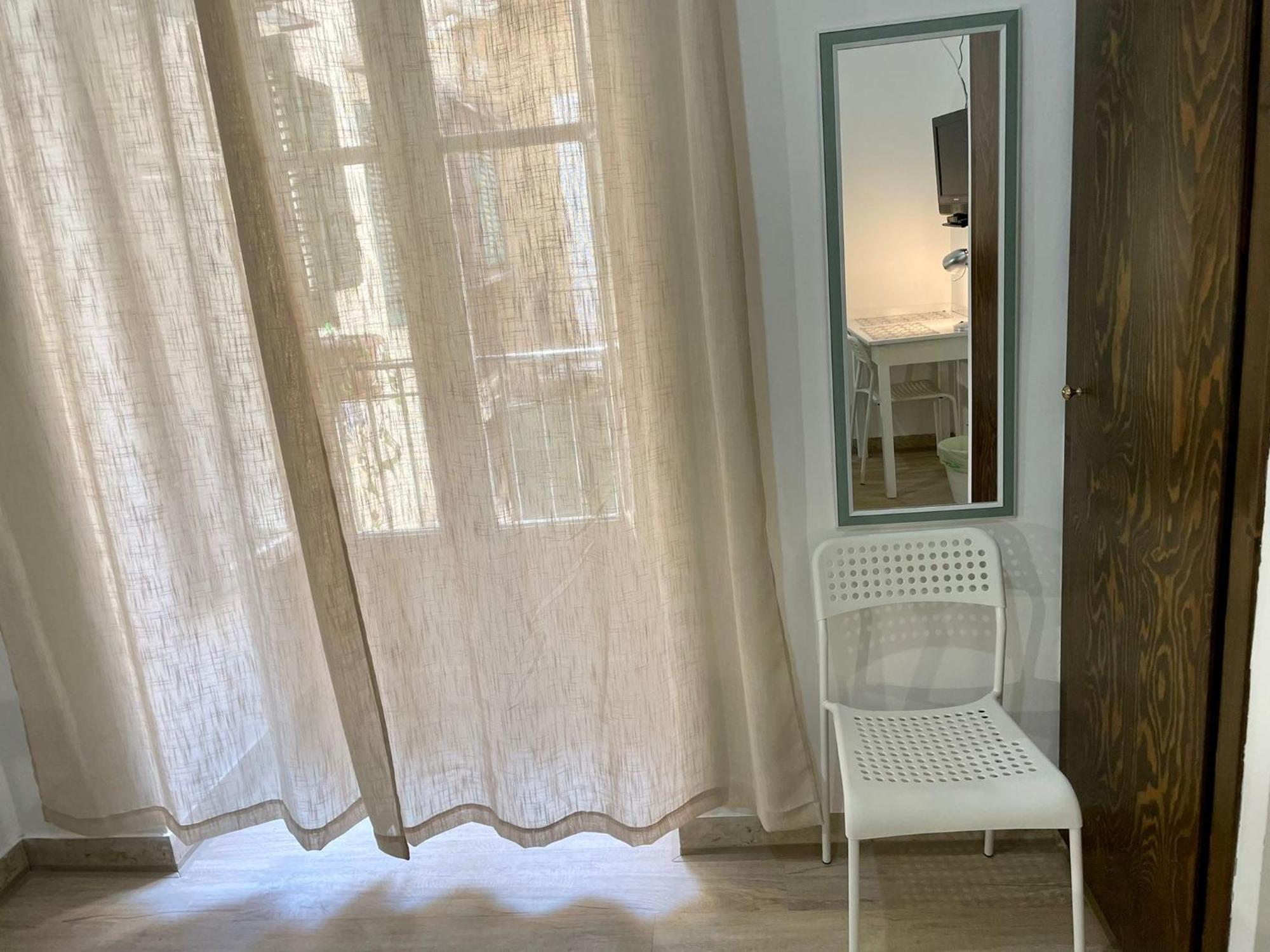 Maqueda Rooms Palermo Luaran gambar