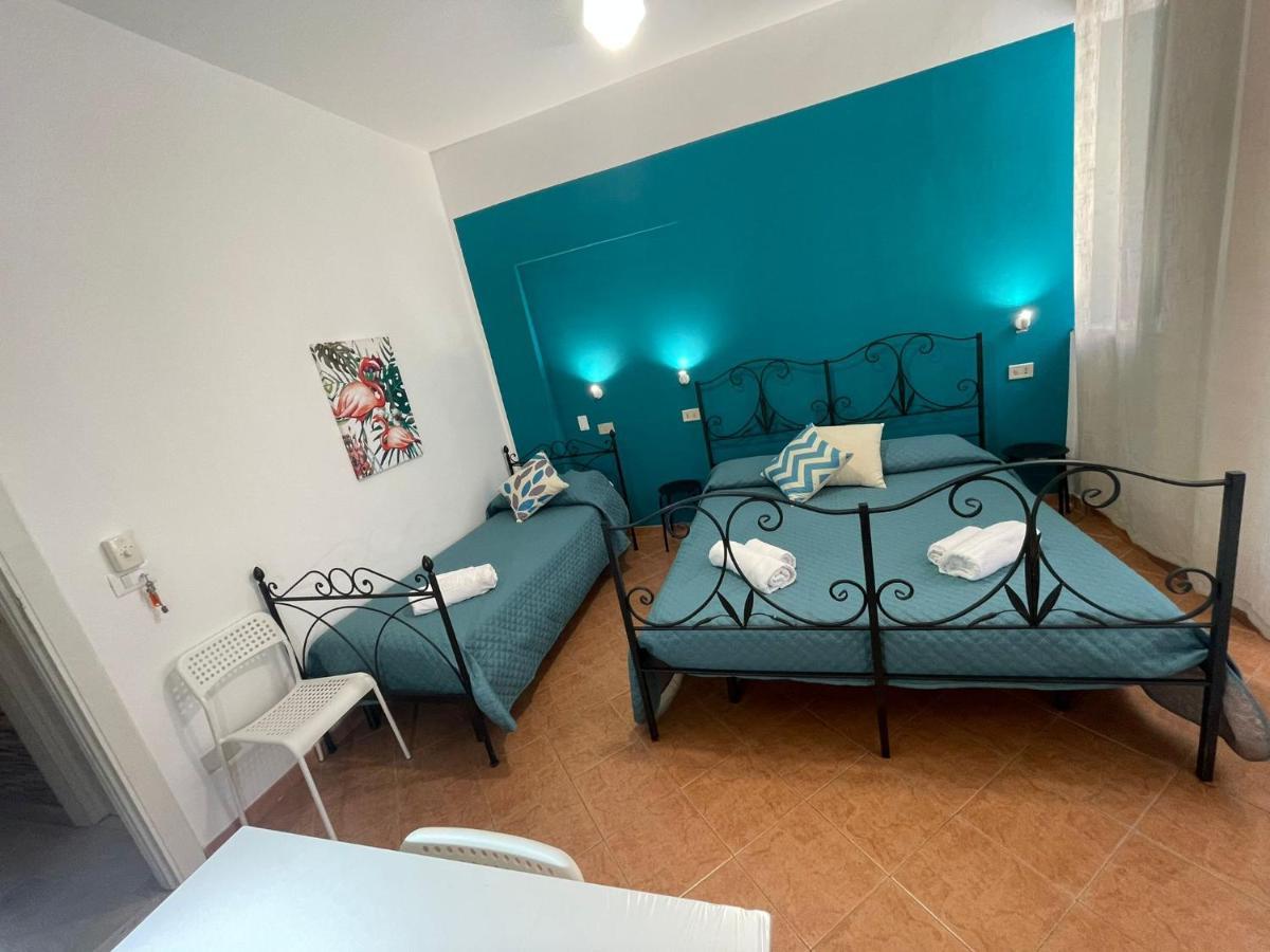 Maqueda Rooms Palermo Luaran gambar