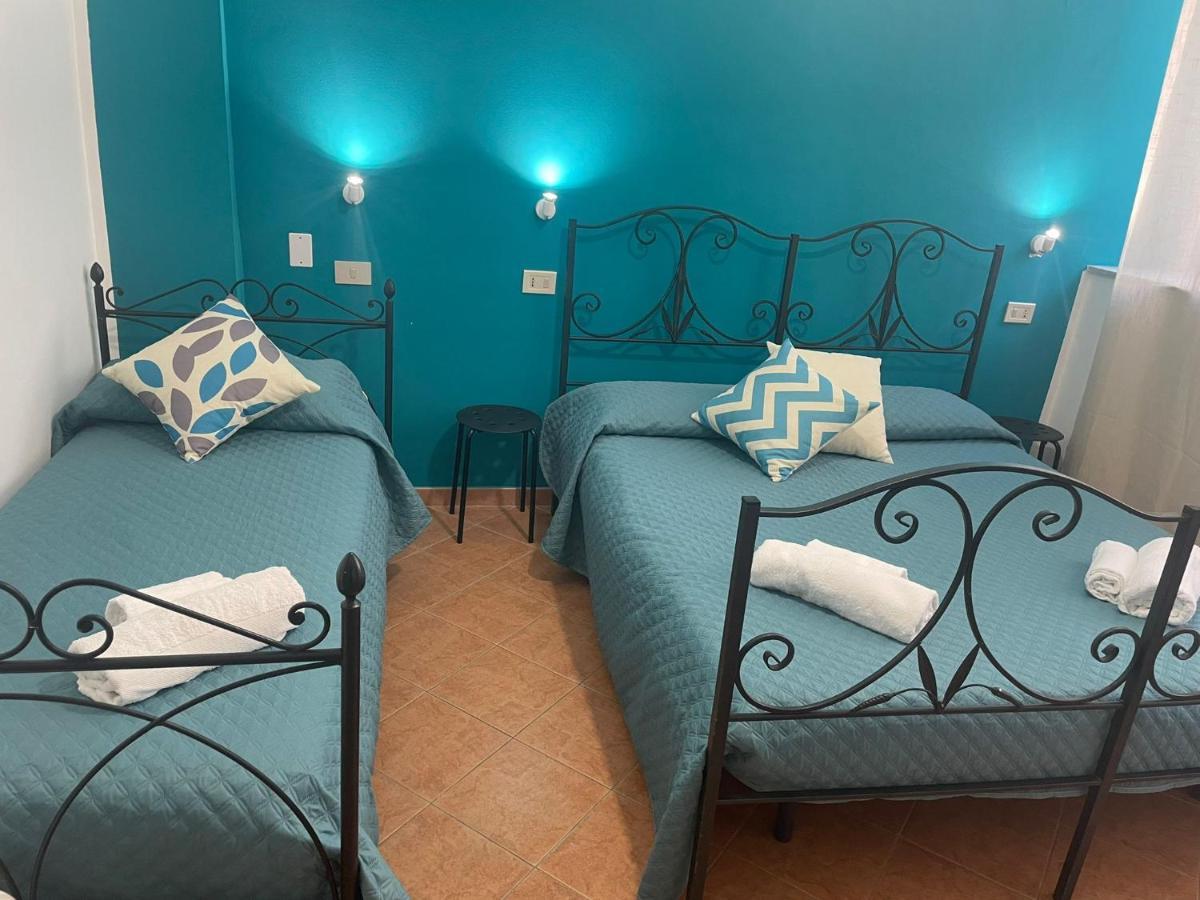Maqueda Rooms Palermo Luaran gambar