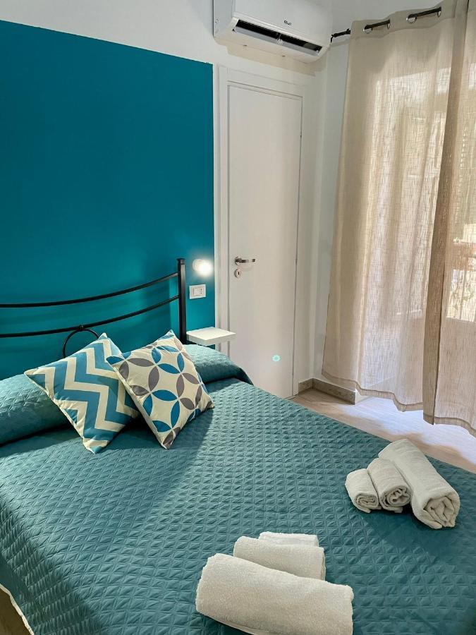 Maqueda Rooms Palermo Luaran gambar
